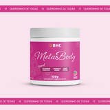 BHC MetaBody
