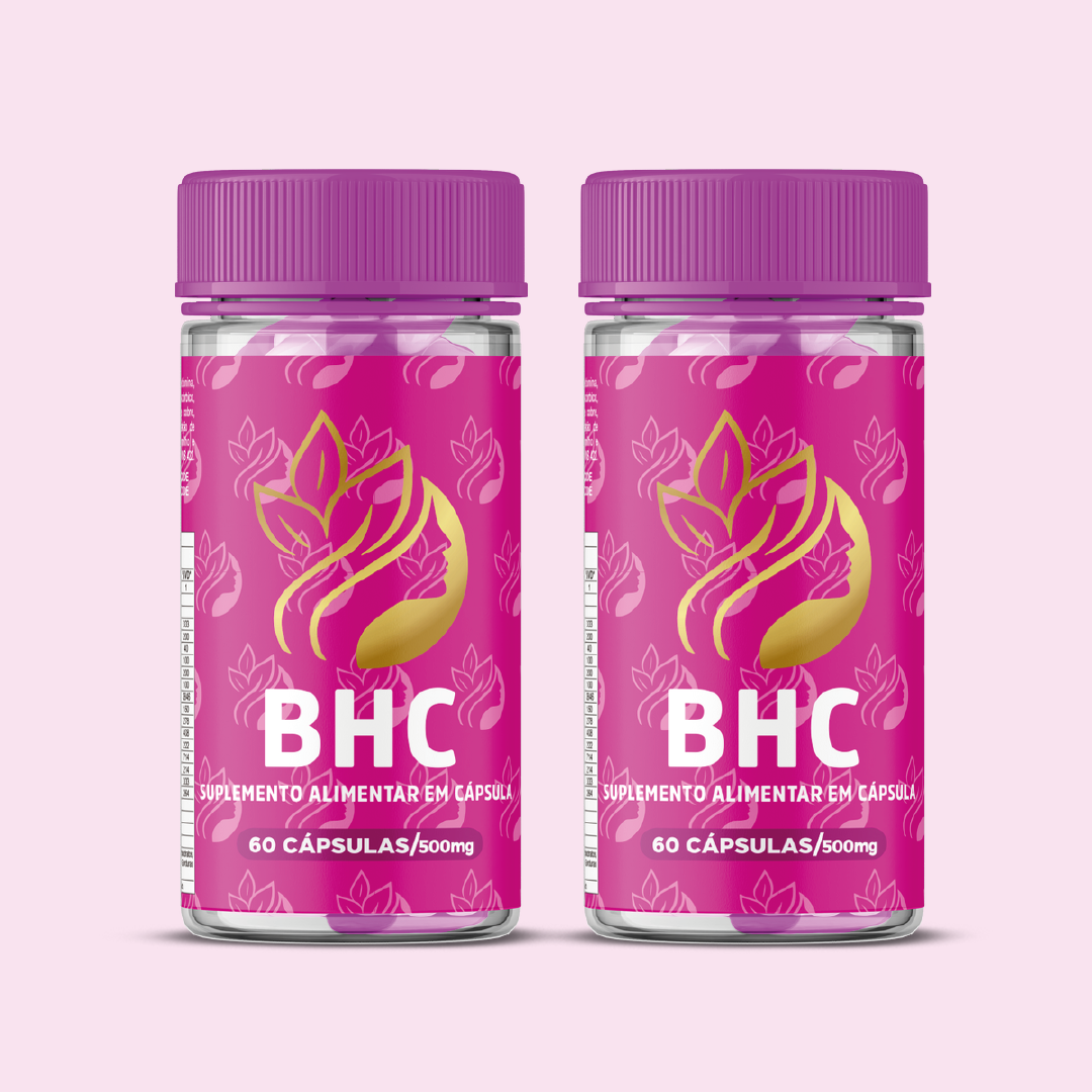 BHC Hair