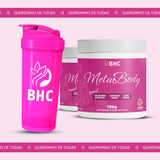 BHC MetaBody