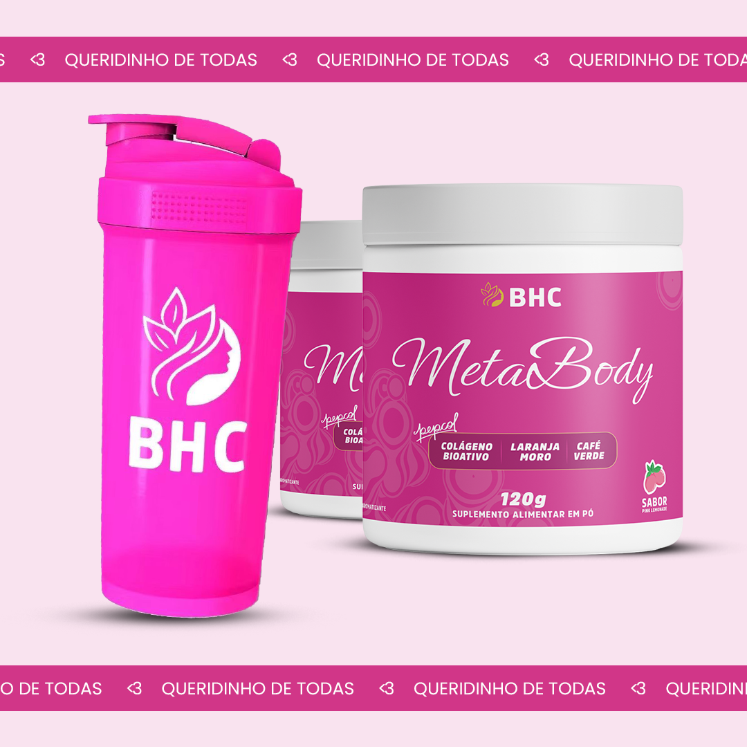 BHC MetaBody