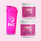 BHC Power UP 3x