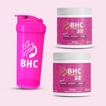 BHC Power UP 3x