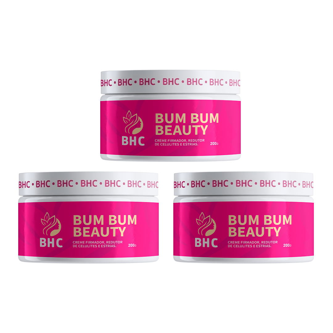 BHC Bumbum Beauty