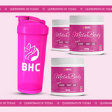 BHC MetaBody