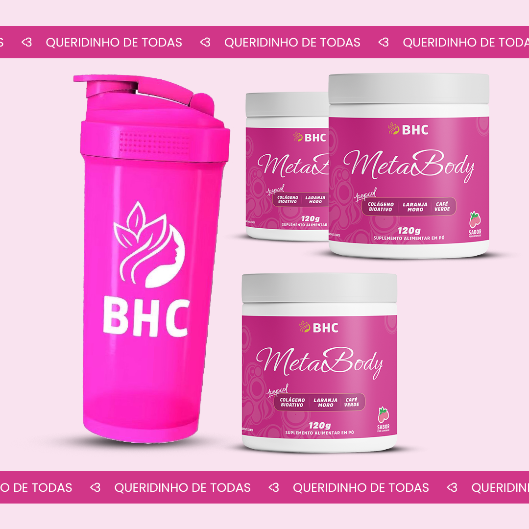BHC MetaBody
