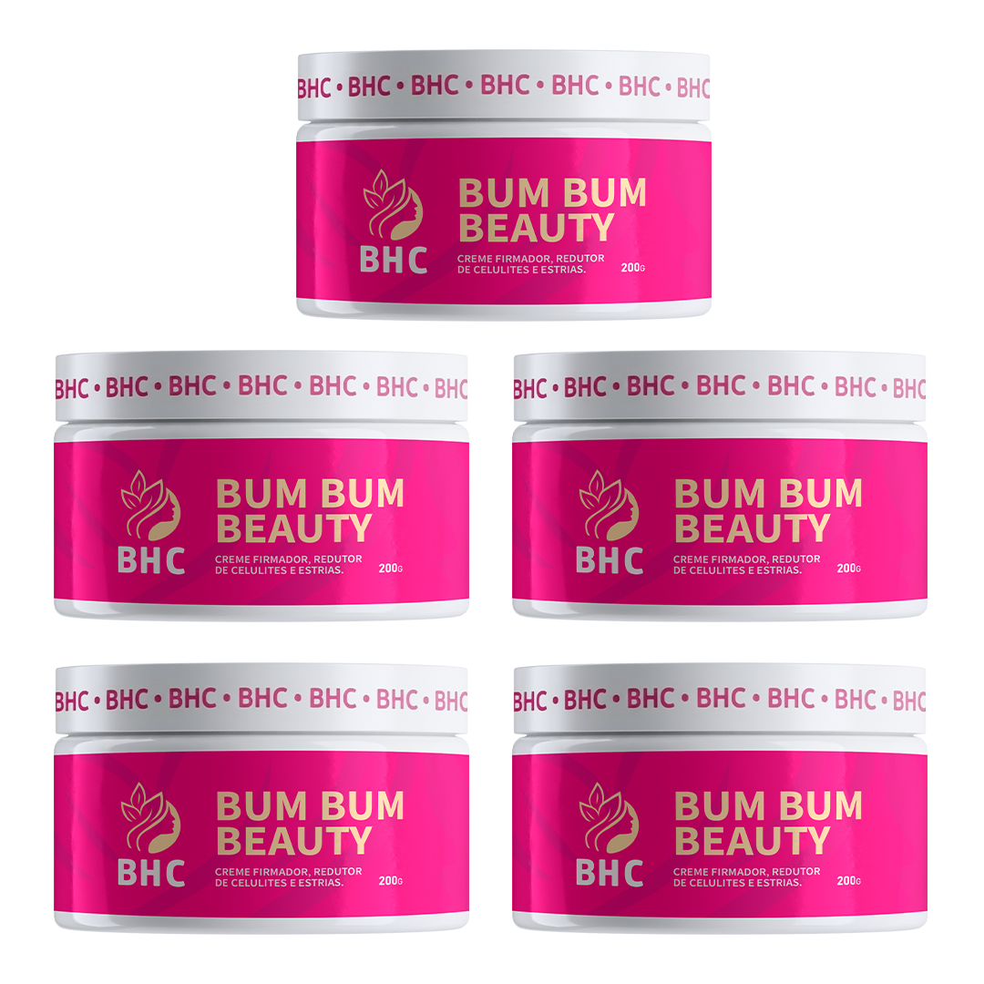 BHC Bumbum Beauty