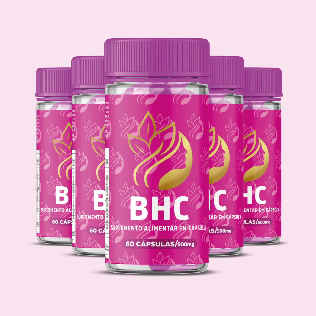 BHC Hair