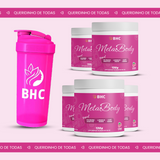 BHC MetaBody