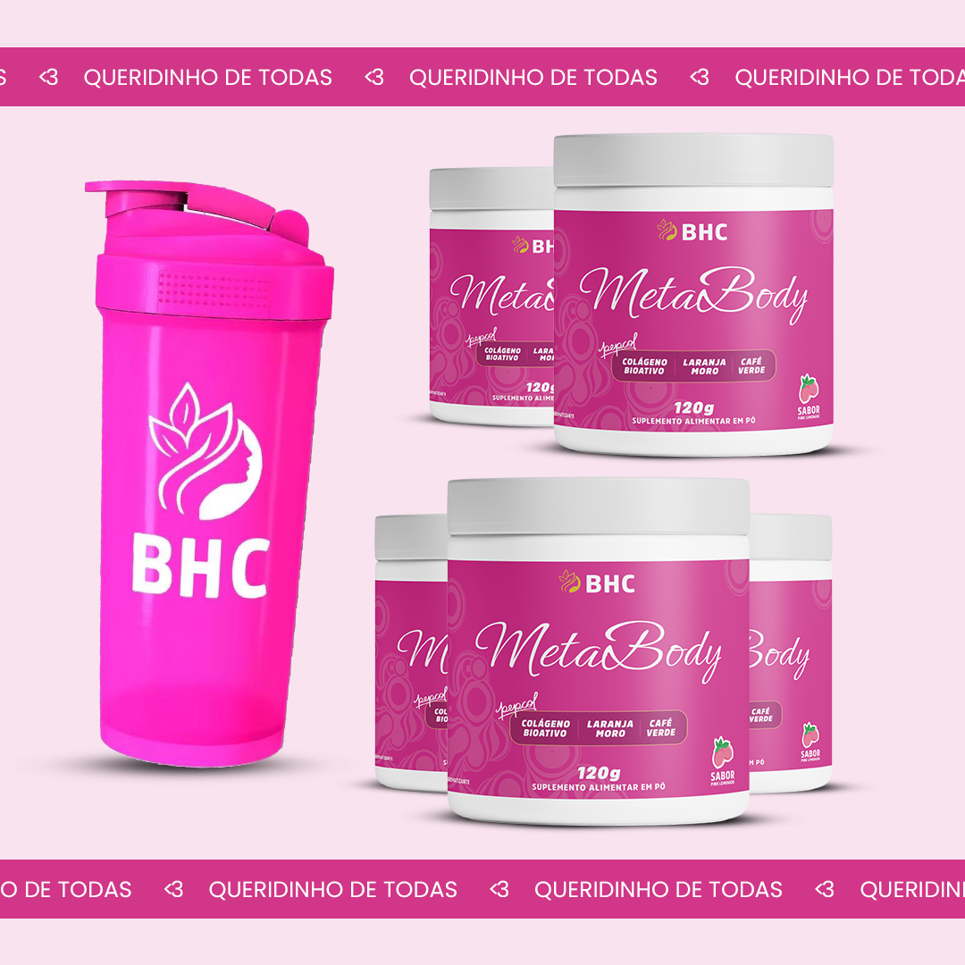 BHC MetaBody