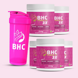 BHC Power UP 3x