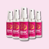BHC Tônico Capilar