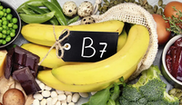 Biotina (Vitamina B7)