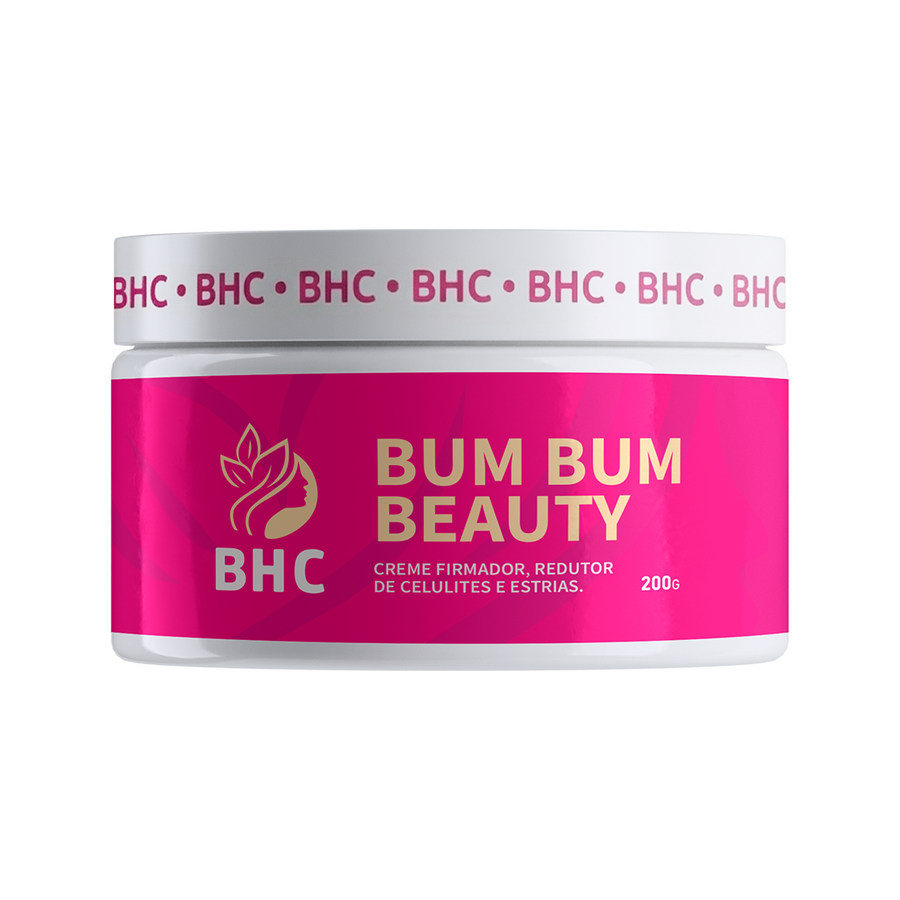 BHC Bumbum Beauty