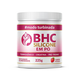 BHC Silicone em Pó