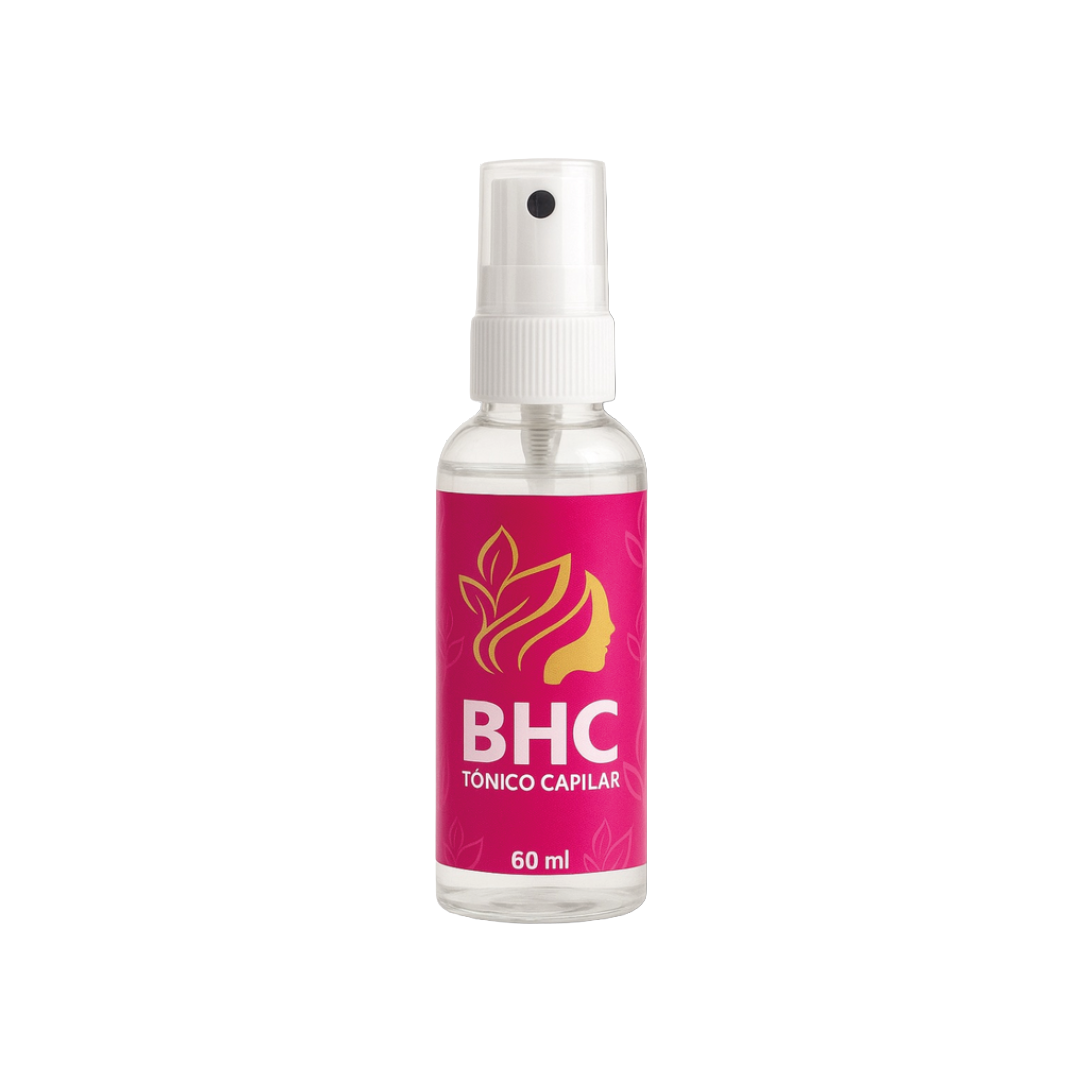 BHC Tônico Capilar