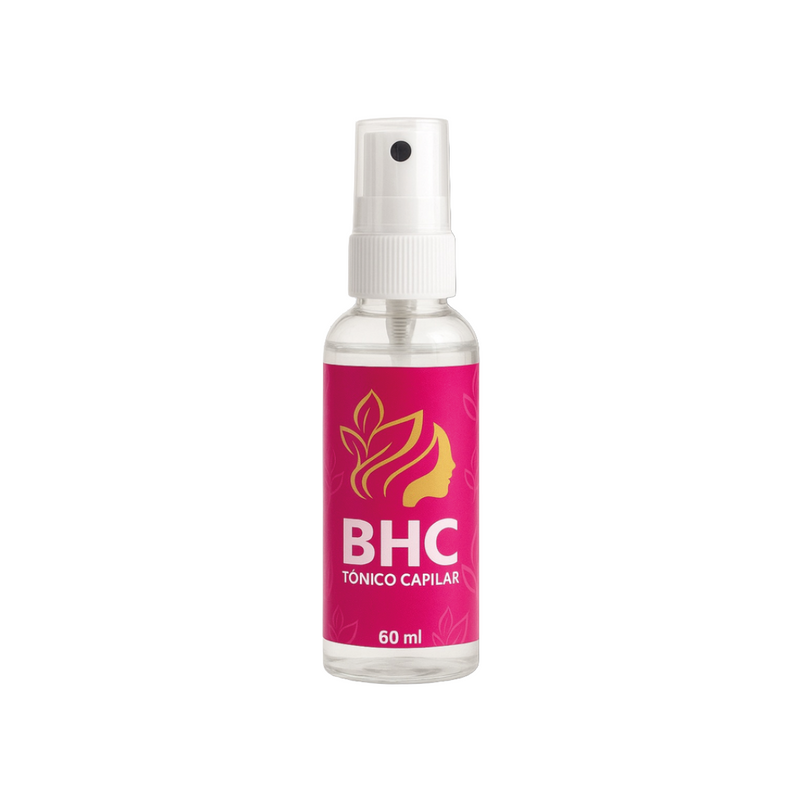 BHC Tônico Capilar