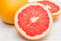 Antocianinas da Laranja Moro