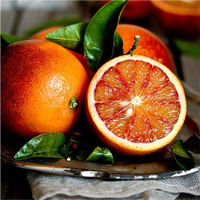 Laranja Moro
