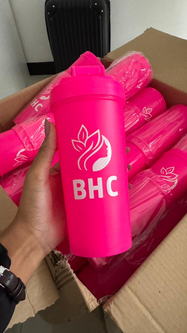 COQUETELEIRA 650 ML BHC