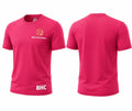 CAMISA DE ACADEMIA BHC PERFORMANCE