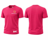 CAMISA DE ACADEMIA BHC PERFORMANCE