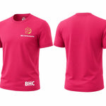 CAMISA DE ACADEMIA BHC PERFORMANCE